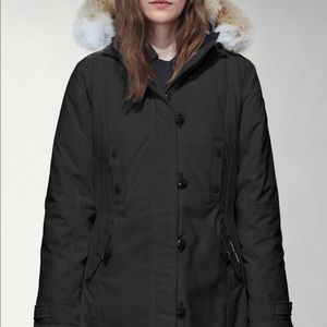 Canada Goose Down Parka
